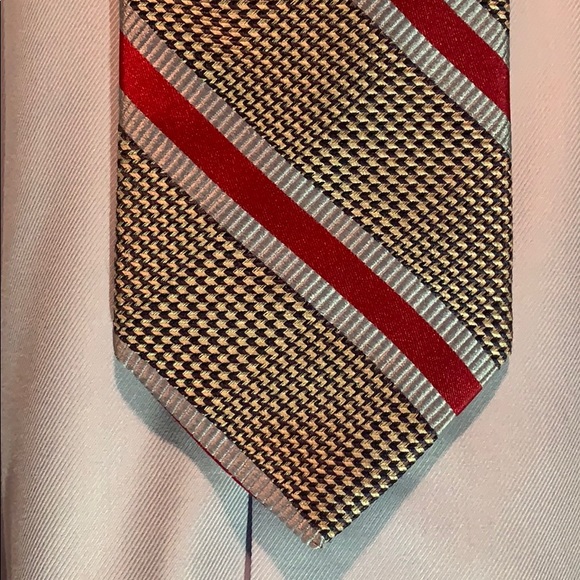 Ike Behar Necktie - Picture 3 of 7